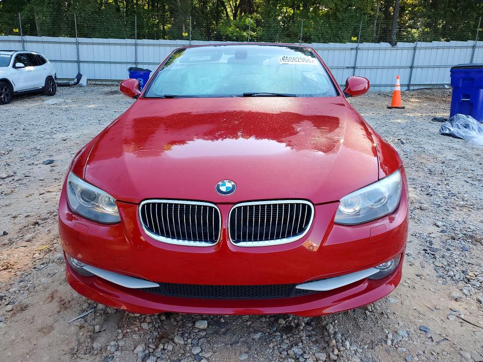 66082966 :رقم المزاد ، WBADX7C54DJ590262 vin ، 2013 Bmw 335 مزاد بيع