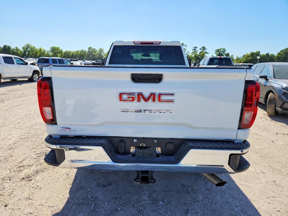 Продаж на аукціоні авто 2026 Gmc Sierra, vin: 1GT5ULE74TF167142, номер лоту: 65481056