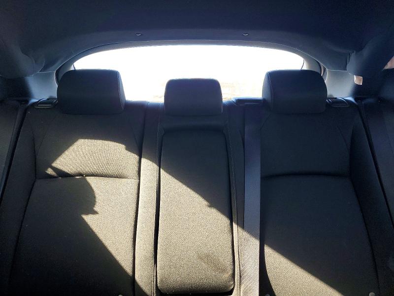 2021 Honda Civic მანქანა იყიდება აუქციონზე, vin: SHHFK7H66MU400298, აუქციონის ნომერი: 65886346