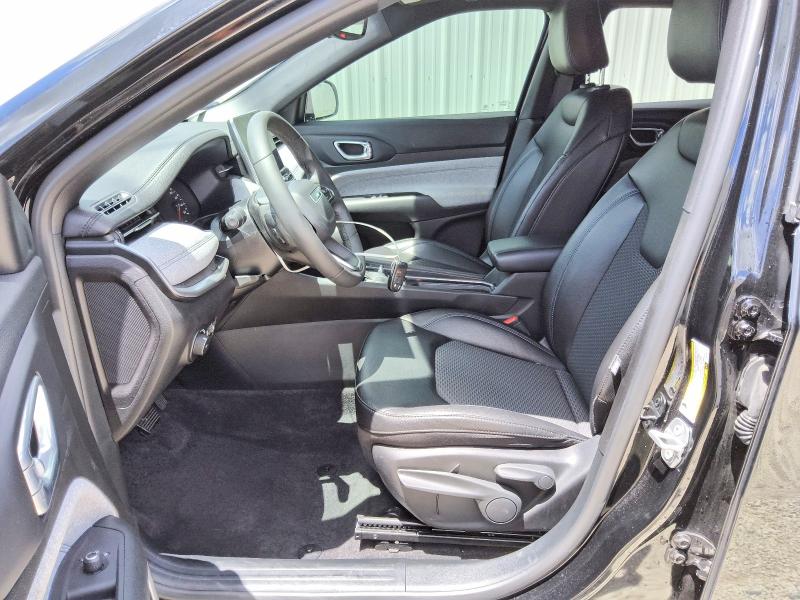 Продаж на аукціоні авто 2024 Jeep Compass, vin: 3C4NJDBN2RT163770, номер лоту: 64166876