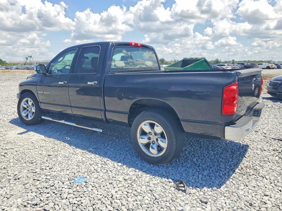 Aukcja sprzedaży 2007 Dodge Ram 1500, vin: 1D7HA18K17J518091, numer aukcji: 65146896