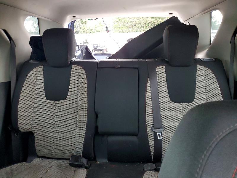 Aukcja sprzedaży 2015 Chevrolet Equinox, vin: 2GNFLFEK3F6226815, numer aukcji: 65428946