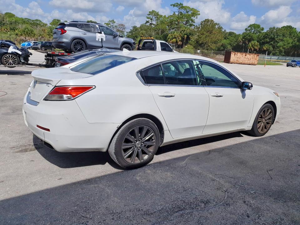 2013 Acura Tl მანქანა იყიდება აუქციონზე, vin: 19UUA8F33DA018282, აუქციონის ნომერი: 66479936