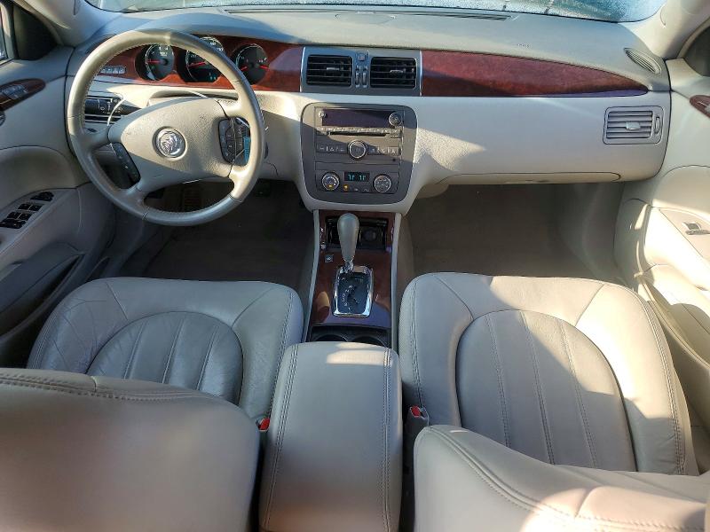 Продаж на аукціоні авто 2010 Buick Lucerne, vin: 1G4HC5E16AU125406, номер лоту: 63729796