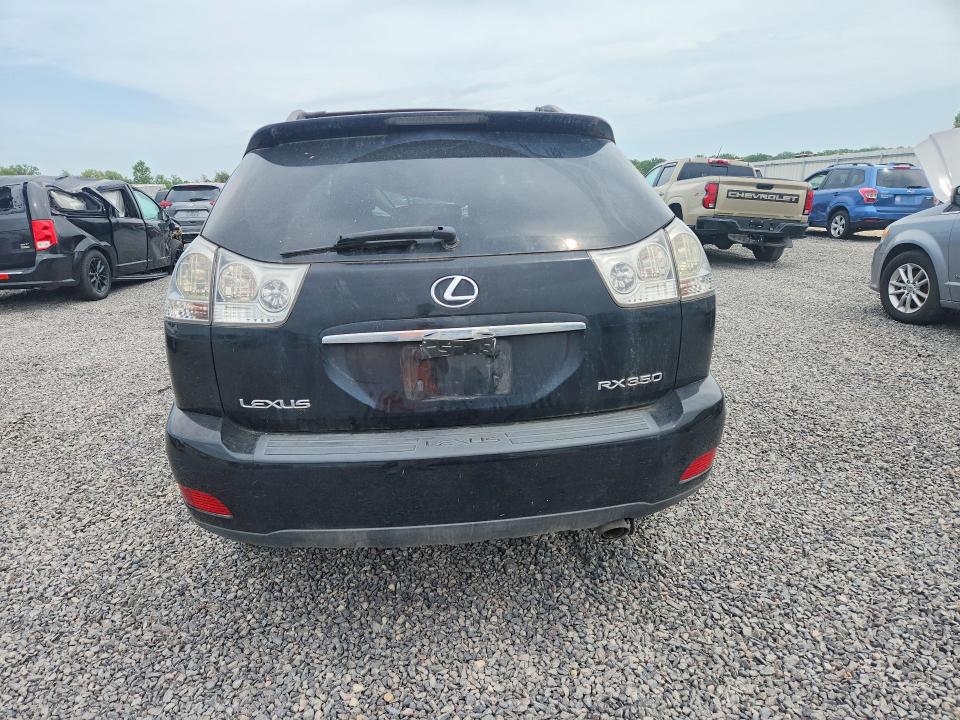 Aukcja sprzedaży 2008 Lexus Rx, vin: 2T2HK31U18C084911, numer aukcji: 64988496