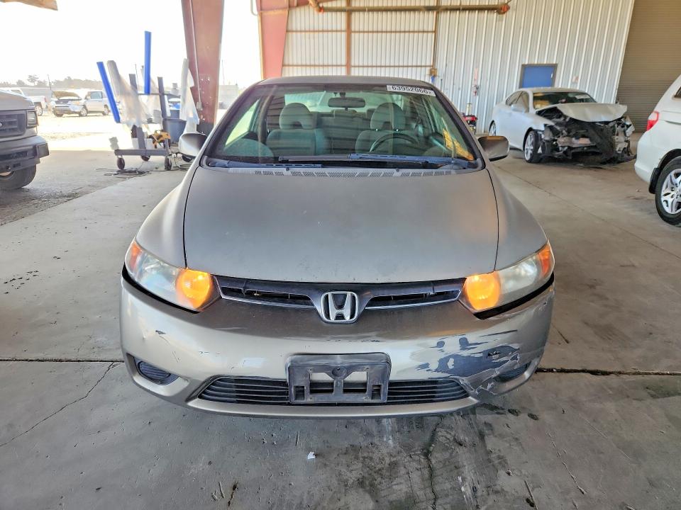 Aukcja sprzedaży 2006 Honda Civic, vin: 2HGFG12636H548786, numer aukcji: 63952066