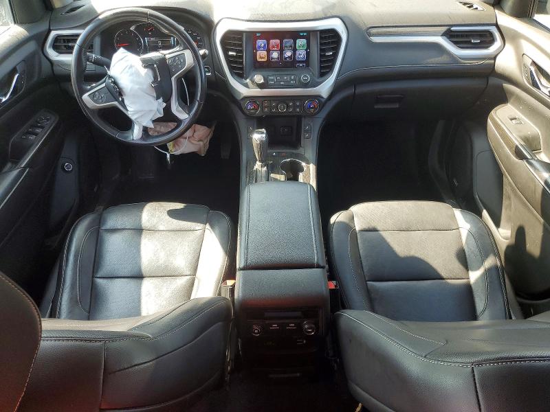 Продаж на аукціоні авто 2019 Gmc Acadia, vin: 1GKKNULS0KZ227593, номер лоту: 63994876