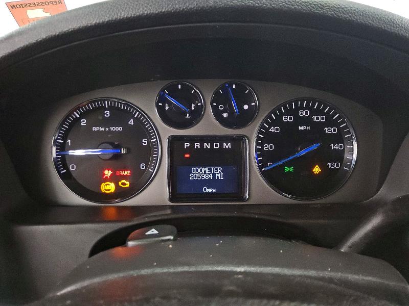 Aukcja sprzedaży 2008 Cadillac Escalade, vin: 1GYFK63898R141210, numer aukcji: 65043606