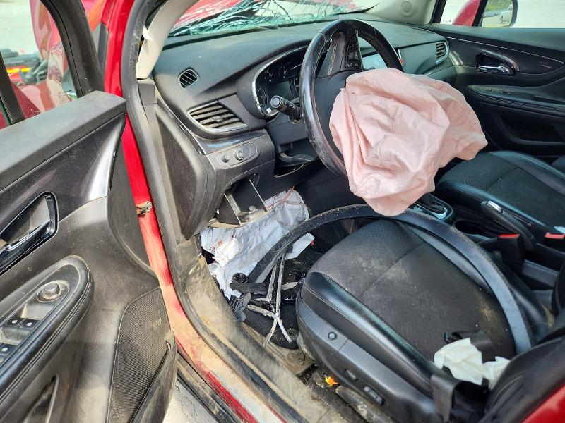 Aukcja sprzedaży 2019 Buick Encore, vin: KL4CJESB4KB756566, numer aukcji: 64459086