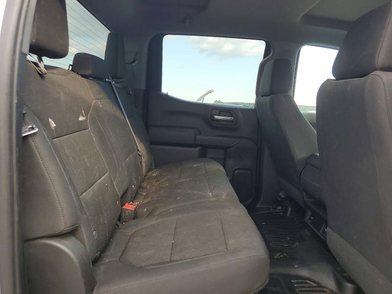 Aukcja sprzedaży 2020 Gmc Sierra, vin: 3GTU9AEF4LG133581, numer aukcji: 67182566