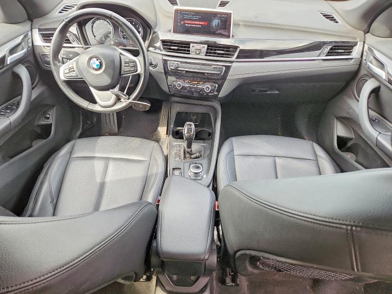 66725666 :رقم المزاد ، WBXJG9C04L5P97752 vin ، 2020 Bmw X1 مزاد بيع