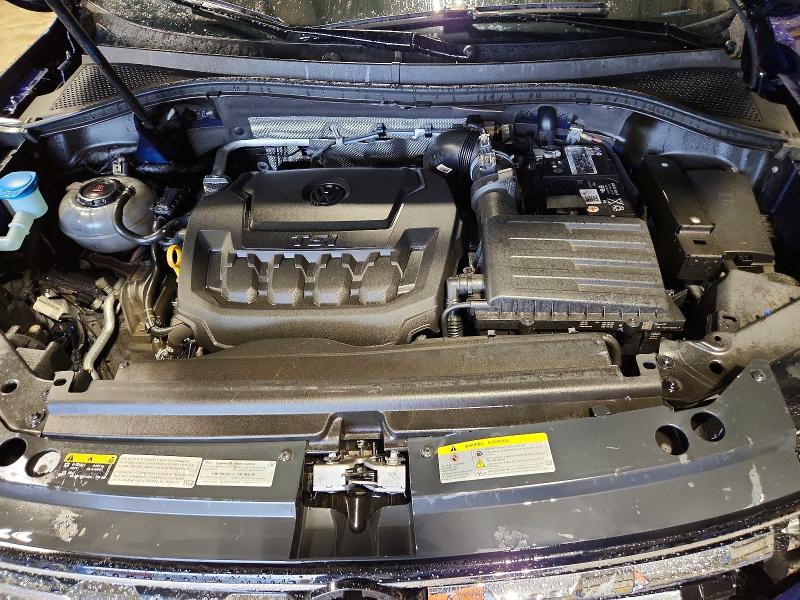 Продажа на аукционе авто 2021 Volkswagen Tiguan, vin: 3VV2B7AX6MM154546, номер лота: 66201586