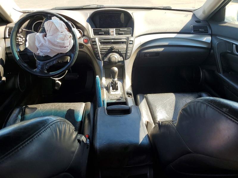 63906396 :رقم المزاد ، 19UUA8F55BA004821 vin ، 2011 Acura Tl مزاد بيع