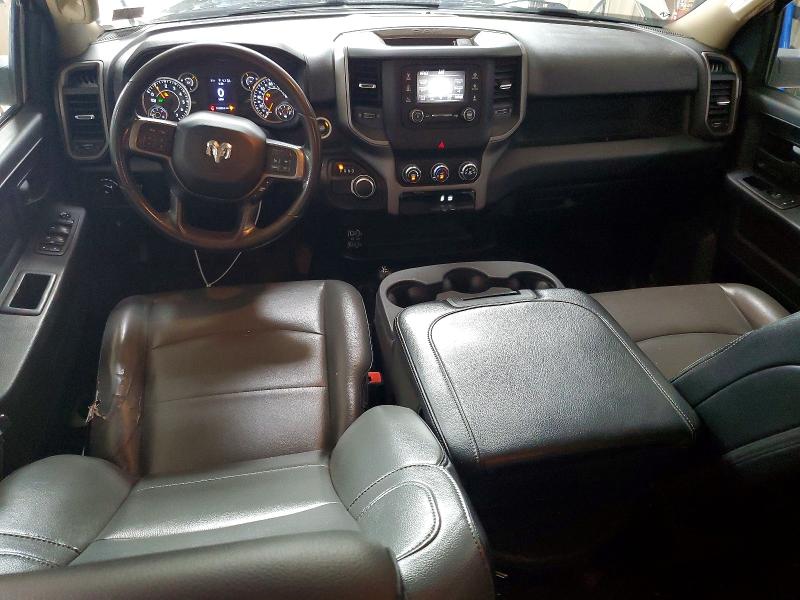 Продаж на аукціоні авто 2020 Ram 2500, vin: 3C6UR5HJ2LG100609, номер лоту: 64844526