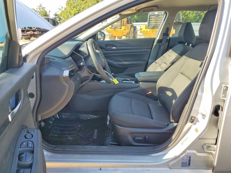 2024 Nissan Altima მანქანა იყიდება აუქციონზე, vin: 1N4BL4DVXRN301989, აუქციონის ნომერი: 64914256