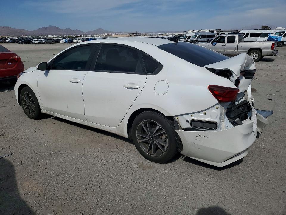Aukcja sprzedaży 2024 Kia Forte, vin: 3KPF24AD4RE708169, numer aukcji: 66129546
