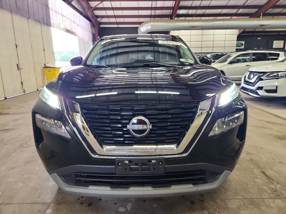 Продажа на аукционе авто 2023 Nissan Rogue, vin: 5N1BT3BA4PC853948, номер лота: 63843996
