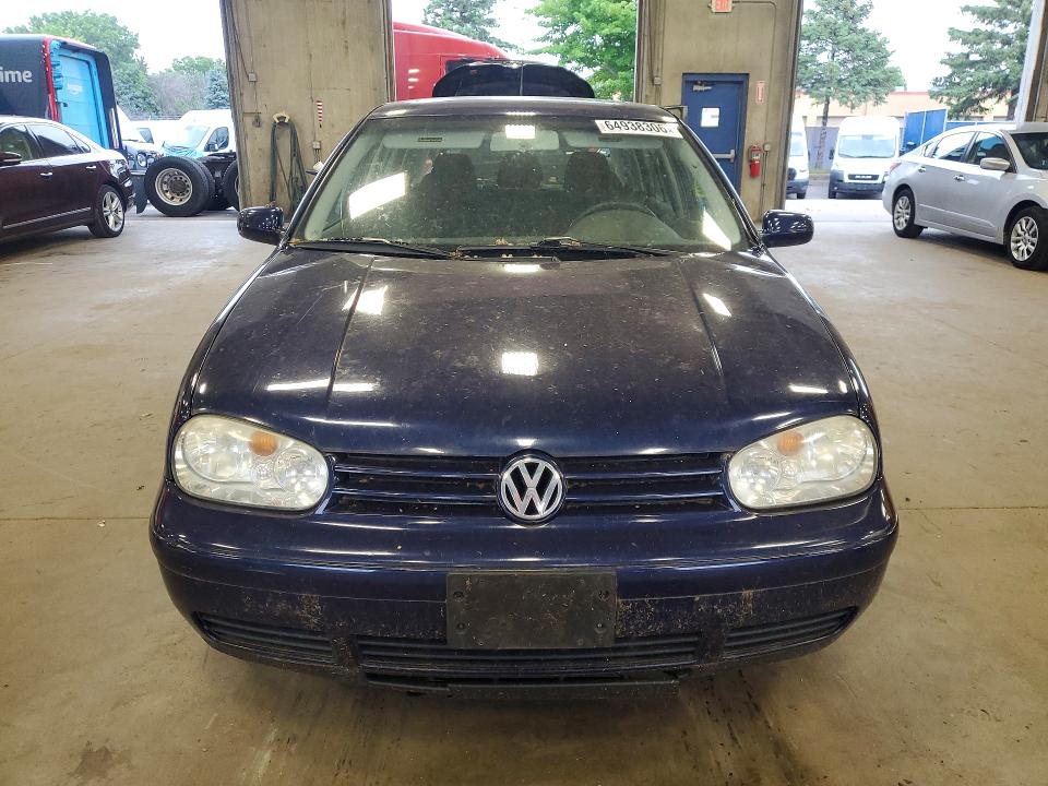 Продаж на аукціоні авто 2006 Volkswagen Golf, vin: 9BWGL61J864007964, номер лоту: 64938306
