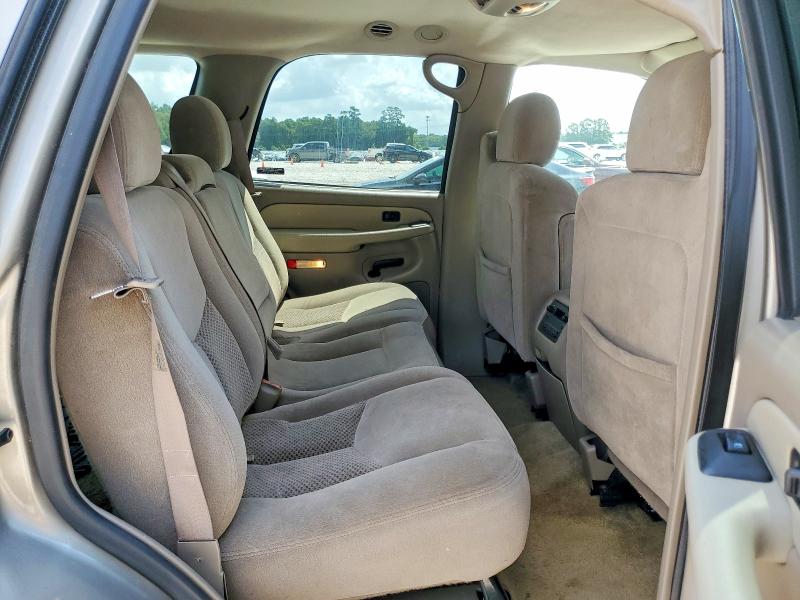 Продажа на аукционе авто 2003 Chevrolet Tahoe, vin: 1GNEC13Z13R151658, номер лота: 63236096