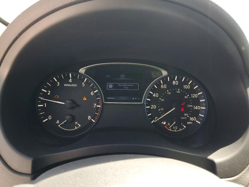 65666746 :رقم المزاد ، 1N4BL3AP3GC233415 vin ، 2016 Nissan Altima مزاد بيع