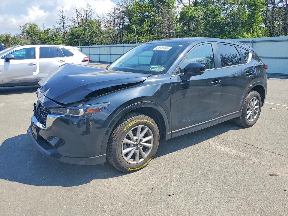 Aukcja sprzedaży 2025 Mazda Cx-5, vin: JM3KFBCL3S0626032, numer aukcji: 64049096