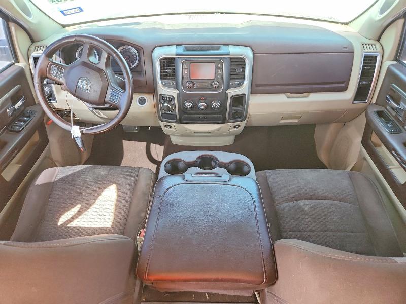 Продаж на аукціоні авто 2015 Ram 1500, vin: 1C6RR6GTXFS589384, номер лоту: 65632526
