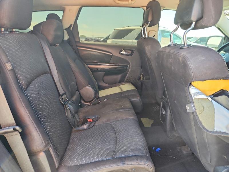 Aukcja sprzedaży 2013 Dodge Journey, vin: 3C4PDCBB1DT723075, numer aukcji: 64986646