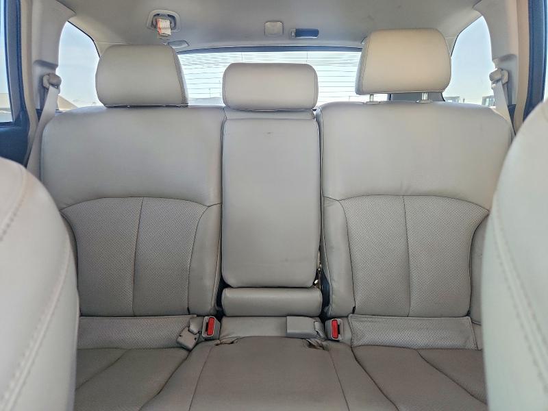 Продажа на аукционе авто 2012 Subaru Outback, vin: 4S4BRBCC3C3291723, номер лота: 65558676