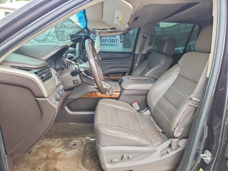 Продаж на аукціоні авто 2015 Gmc Yukon, vin: 1GKS2CKJ8FR302851, номер лоту: 65634306