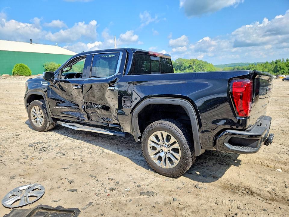 Aukcja sprzedaży 2020 Gmc Sierra, vin: 3GTU9FED2LG250054, numer aukcji: 64754526