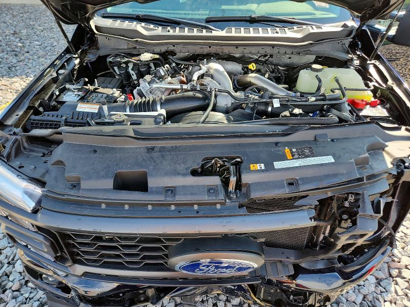 2023 Ford F250 მანქანა იყიდება აუქციონზე, vin: 1FT8W2BT6PED63856, აუქციონის ნომერი: 66705876