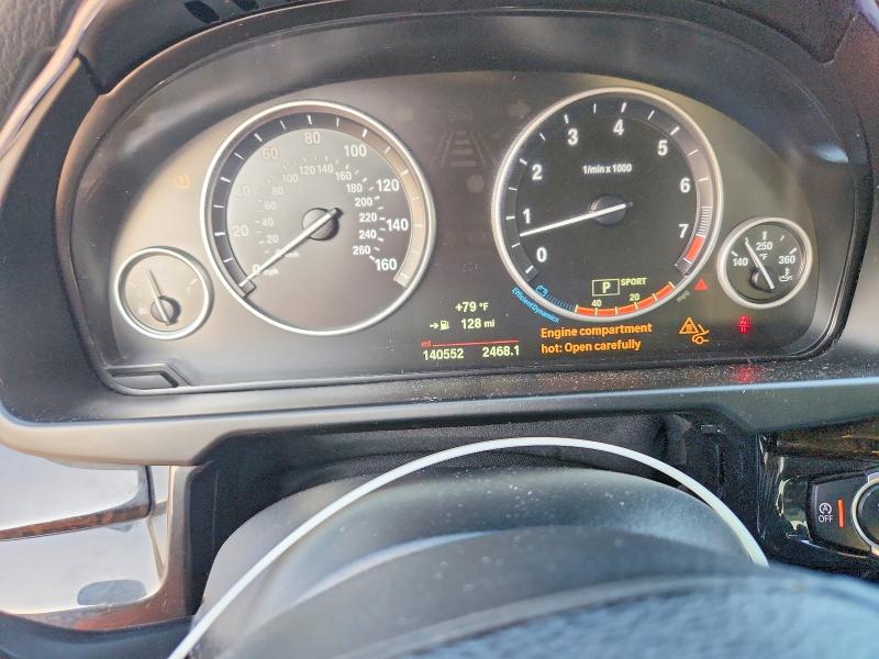 64643816 :رقم المزاد ، 5UXKR2C58G0U17201 vin ، 2016 Bmw X5 مزاد بيع