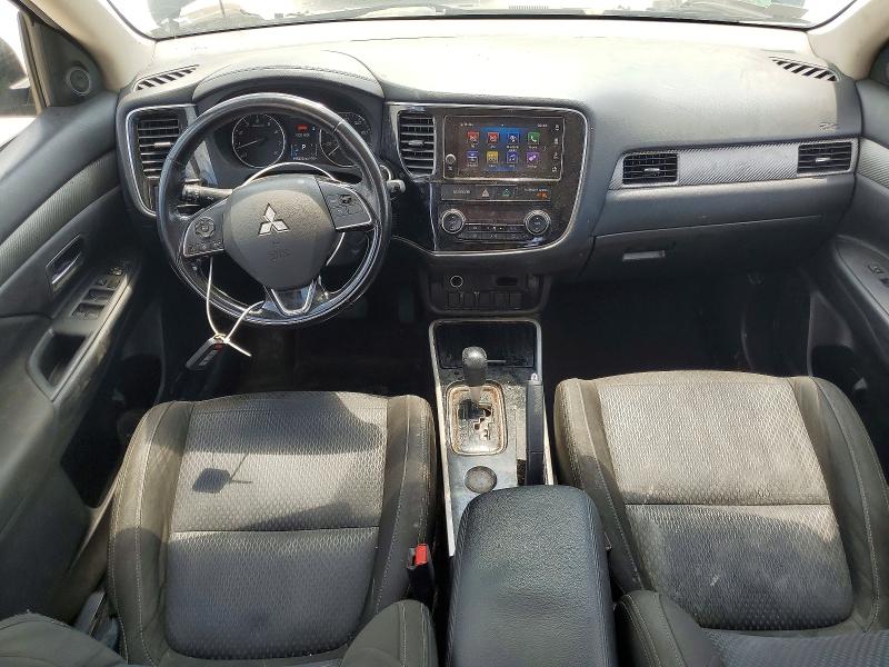 Aukcja sprzedaży 2017 Mitsubishi Outlander, vin: JA4AD3A37HZ022968, numer aukcji: 60759056