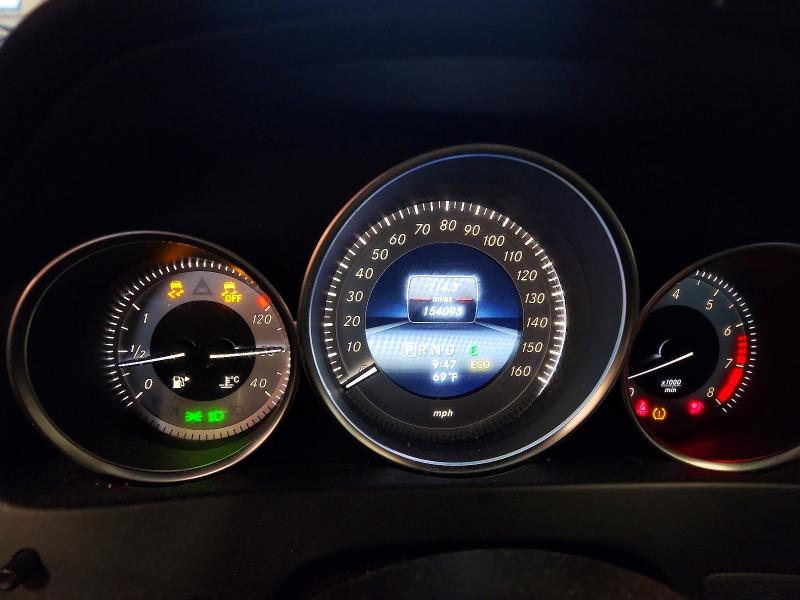Продажа на аукционе авто 2014 Mercedes-benz C, vin: WDDGF8AB3EG177349, номер лота: 64738386