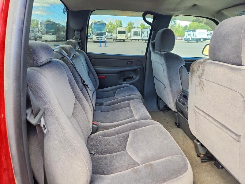 Aukcja sprzedaży 2006 Gmc New Sierra, vin: 2GTEK13T861217286, numer aukcji: 66384206
