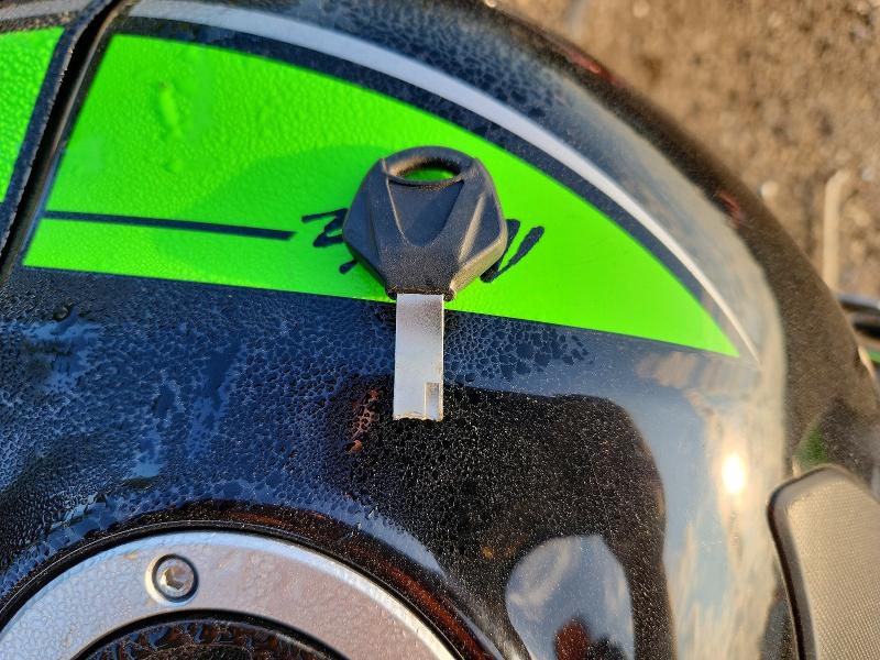 Продажа на аукционе авто 2017 Kawasaki Zx1000, vin: JKAZXCR1XHA005044, номер лота: 63403106