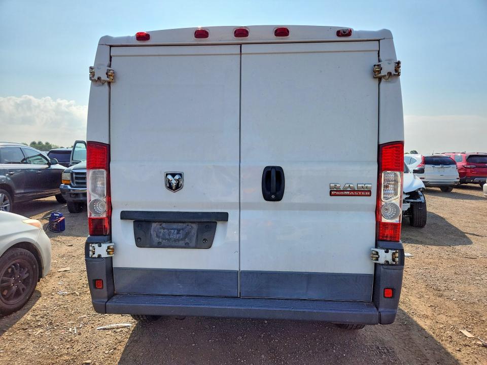 Aukcja sprzedaży 2014 Ram Promaster 1500, vin: 3C6TRVAG9EE105153, numer aukcji: 63698256