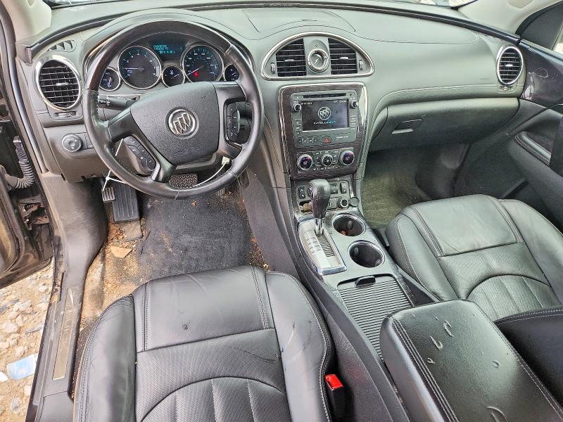 Продаж на аукціоні авто 2017 Buick Enclave, vin: 5GAKRBKD7HJ334222, номер лоту: 67182996