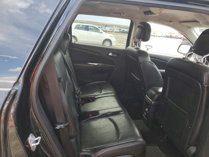Aukcja sprzedaży 2018 Dodge Journey, vin: 3C4PDCEG9JT346949, numer aukcji: 66948126