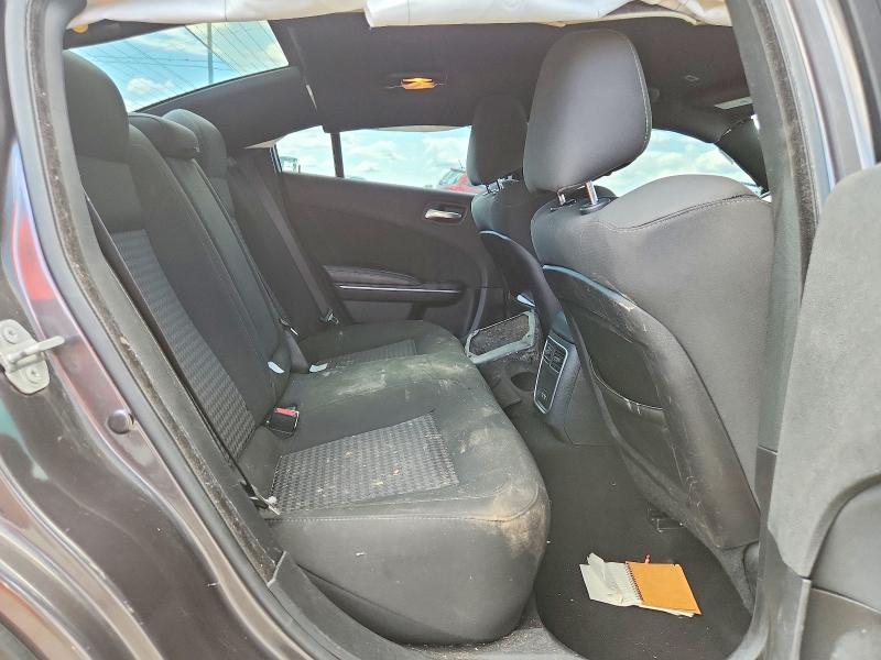 Aukcja sprzedaży 2019 Dodge Charger, vin: 2C3CDXHG4KH583848, numer aukcji: 63904626