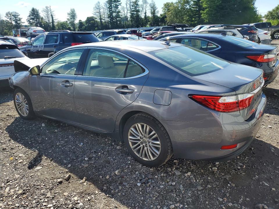 62737266 :رقم المزاد ، JTHBK1GG8D2081222 vin ، 2013 Lexus Es مزاد بيع