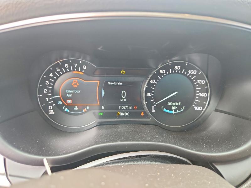 2017 Lincoln Mkc მანქანა იყიდება აუქციონზე, vin: 5LMCJ1C95HUL55253, აუქციონის ნომერი: 64242886