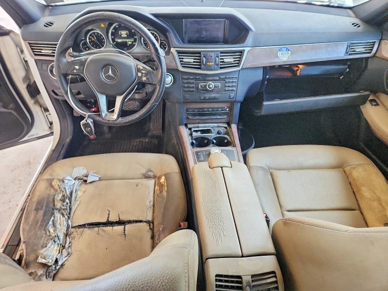 Aukcja sprzedaży 2013 Mercedes-benz E, vin: WDDHF5KB2DA707006, numer aukcji: 66379326