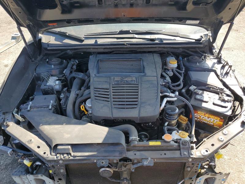 Продаж на аукціоні авто 2021 Subaru Wrx, vin: JF1VA1A66M9823969, номер лоту: 66412636