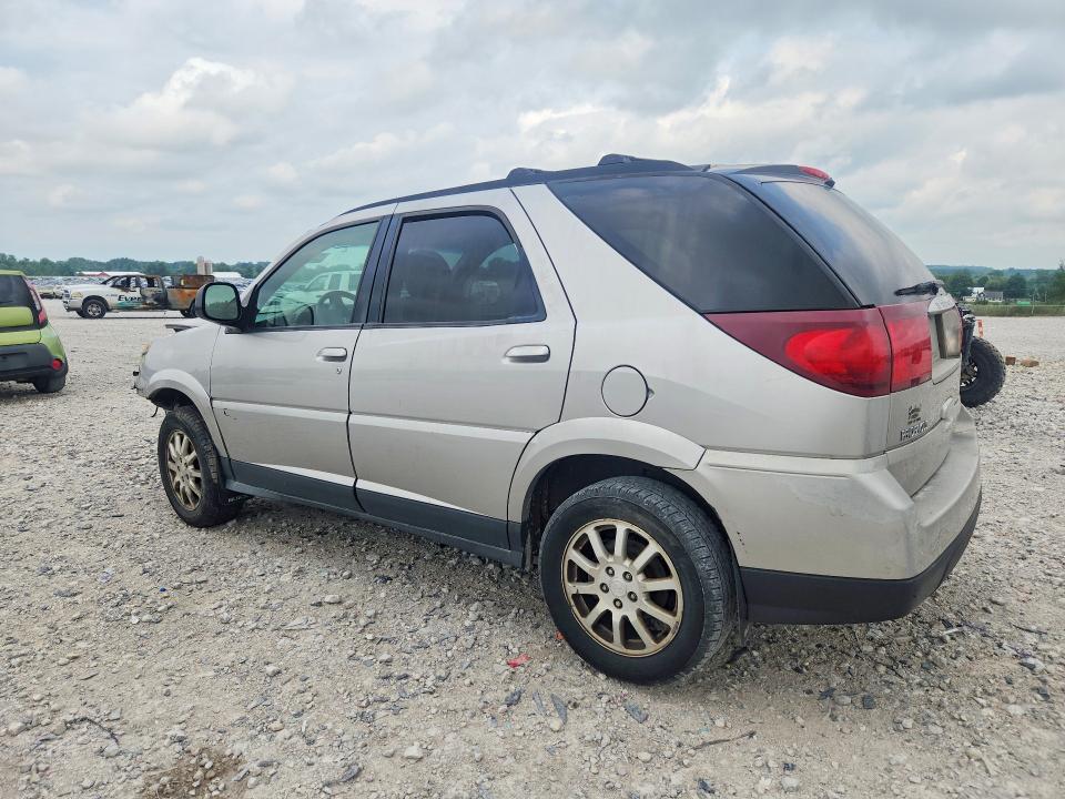 Aukcja sprzedaży 2007 Buick Rendezvous, vin: 3G5DA03L97S585983, numer aukcji: 64647596
