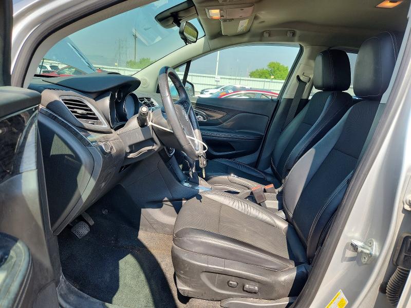 Продажа на аукционе авто 2013 Buick Encore, vin: KL4CJASB7DB211781, номер лота: 63932736