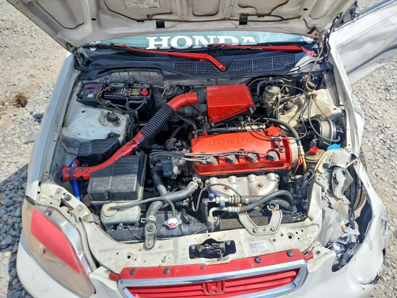 Продаж на аукціоні авто 1997 Honda Civic, vin: 2HGEJ6678VH529341, номер лоту: 66773366
