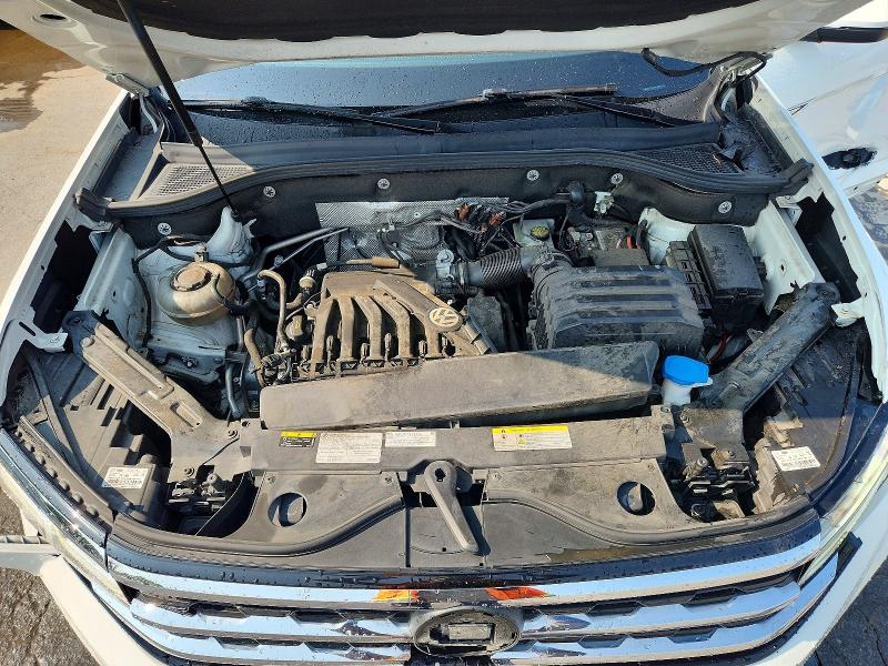Продажа на аукционе авто 2021 Volkswagen Atlas Cross Sport, vin: 1V2CE2CA2MC217695, номер лота: 64447366