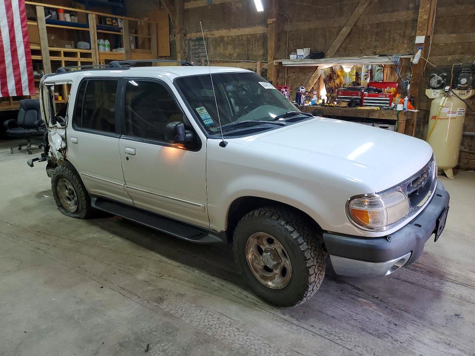 Продаж на аукціоні авто 1999 Ford Explorer, vin: 1FMZU34E5XZB10773, номер лоту: 64491766