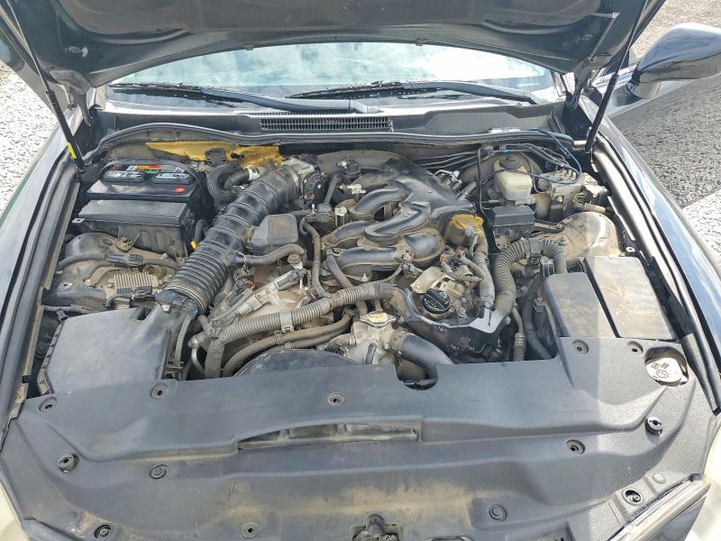 63660086 :رقم المزاد ، JTHBK262172049115 vin ، 2007 Lexus Is 250 مزاد بيع